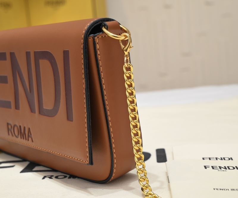 Fendi Satchel Bags